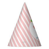 Sesamstraat | Elmo - Eerste Pet op de verjaardag v Feesthoedjes (Links)