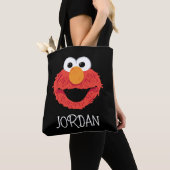 Sesamstraat | Elmo Face Tote Bag (Dichtbij)