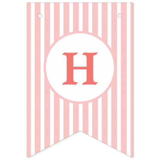 Sesamstraat | Elmo - First Birthday Bunting Vlaggetjes (Tweede vlag)