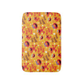 Sesamstraat | Elmo Ha! Ha! Ha! Patroon Badmat (Voorkant Verticaal)