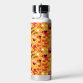 Sesamstraat | Elmo Ha! Ha! Ha! Patroon Waterfles (Rechts)