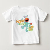 Sesamstraat - Elmo | Hoppy Easter (Voorkant)