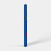 Sesamstraat | Elmo & Koekjesmonster Samsung Galaxy Hoesje (Rechterkant)