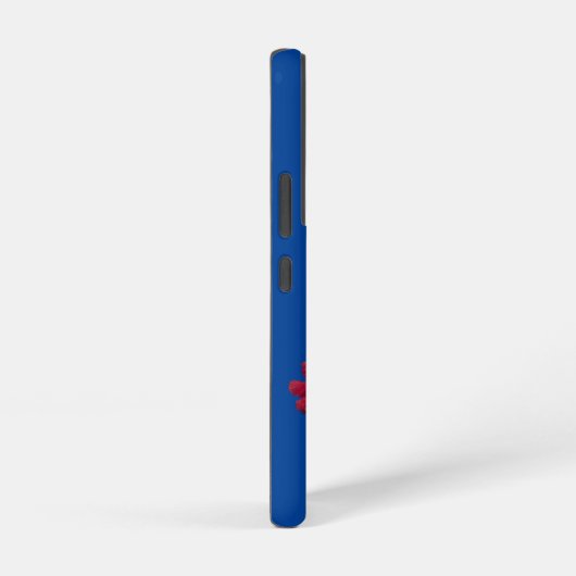 Sesamstraat | Elmo & Koekjesmonster Samsung Galaxy Hoesje (Rechterkant)