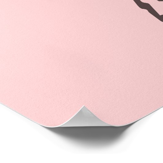 Sesamstraat | Elmo Poster (Hoek)