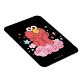 Sesamstraat | Elmo - Sweet Dreams Magneet (Rechterzijde)