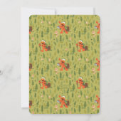 Sesamstraat - Elmo | Tijd voor avontuur Kaart (Achterkant)