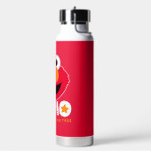 Sesamstraat | Elmo Veel Lachen Sinds 1984 Waterfles (Links)