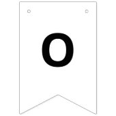 Sesamstraat Elmo | Verjaardag van kleurpotlood Vlaggetjes (Derde vlag)