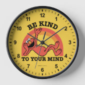 Sesamstraat | Elmo Wees vriendelijk voor je geest (Voorkant)