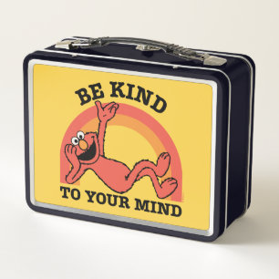 Sesamstraat   Elmo Wees vriendelijk voor je geest