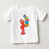 Sesamstraat |  Elmo's en Cadeaus (Voorkant)