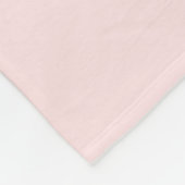 Sesamstraat |  Elmo's en Cadeaus Fleece Deken (Hoek)