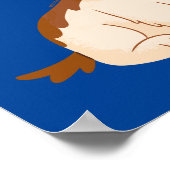 Sesamstraat | Elmo's Puppy Tango Poster (Hoek)