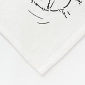 Sesamstraat | Emoties en gevoelens Fleece Deken (Hoek)