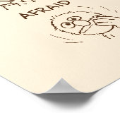 Sesamstraat | Emoties en gevoelens Poster (Hoek)