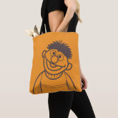 Sesamstraat | Ernie Bright Tote Bag (Dichtbij)