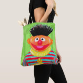 Sesamstraat | Ernie met Rubber Duckie Tote Bag (Dichtbij)