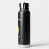 Sesamstraat | Familie Bert Vakantie Waterfles (Links)