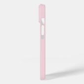 Sesamstraat | Gabrielle Portrait Case-Mate iPhone Case (Achterkant / Links)