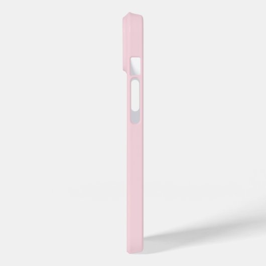 Sesamstraat | Gabrielle Portrait Case-Mate iPhone Case (Achterkant / Links)