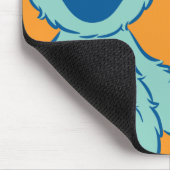 Sesamstraat | Gepersonaliseerde Rosita Muismat (Hoek)