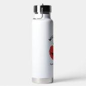 Sesamstraat | Gezinsvakantie Elmo Waterfles (Rechts)