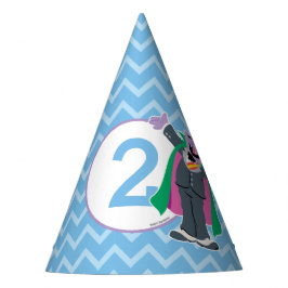 Sesamstraat | graaf von Count Birthday Feesthoedjes