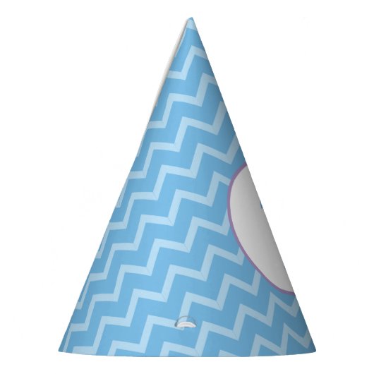 Sesamstraat | graaf von Count Birthday Feesthoedjes (Links)