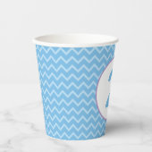 Sesamstraat | graaf von Count Birthday Papieren Bekers (Voorkant)