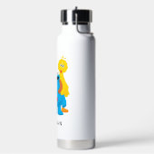Sesamstraat | Groepsknuffel | Jouw namen toevoegen Waterfles (Links)