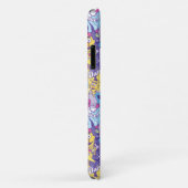 Sesamstraat | Groovy Dance Pattern Case-Mate iPhone Case (Achterkant/rechts)