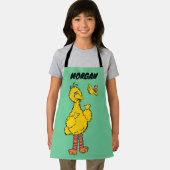 Sesamstraat | Grote vogel en kleine vogel | Naam t Schort (Insitu)