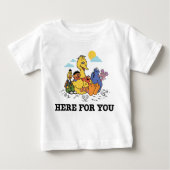 Sesamstraat | Hier voor jou (Voorkant)