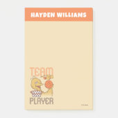 Sesamstraat | Jouw namen toevoegen Post-it® Notes (Voorkant)