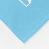 Sesamstraat | Julia Pink Heart Fleece Deken (Hoek)