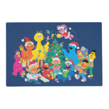 Sesamstraat | Kerstmis met de Hele Gang