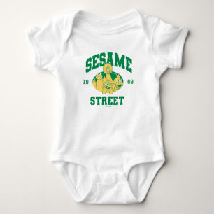 Sesamstraat Klassiek 1969 Romper