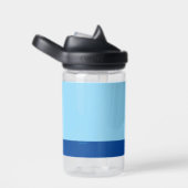 Sesamstraat | Kleurrijke Sesamstraat Vrienden Waterfles (Rechts)