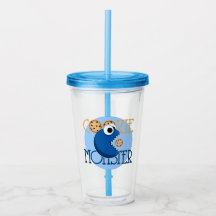 Sesamstraat | Koekjesmonster