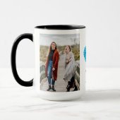 Sesamstraat Koekjesmonster | Beste Vrienden Foto Mok (Links)