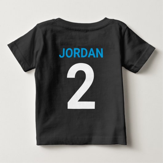 Sesamstraat | Koekjesmonster - Birthday Boy (Achterkant)