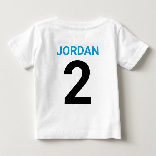 Sesamstraat | Koekjesmonster - Birthday Boy (Achterkant)