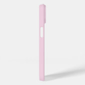 Sesamstraat | Koekjesmonster geniet van het leven Case-Mate iPhone Case (Achterkant / Rechts)