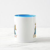 Sesamstraat | Koekjesmonster - nog steeds Hongarij Mok (Midden)