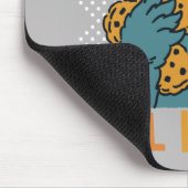 Sesamstraat | Koekjesmonster - nog steeds Hongarij Muismat (Hoek)