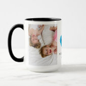 Sesamstraat Koekjesmonster | Oma - Foto Mok (Links)