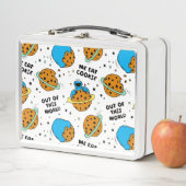 Sesamstraat | Koekjesmonster uit deze wereld (In situ)