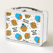 Sesamstraat | Koekjesmonster uit deze wereld (Voorkant)