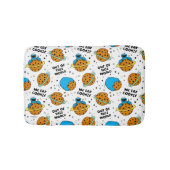 Sesamstraat | Koekjesmonster uit deze wereld Badmat (Voorkant)